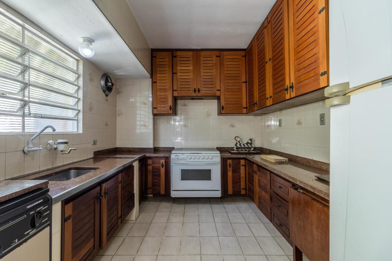 בית הארחה Sitio Com Piscina Em Sao Roque מראה חיצוני תמונה