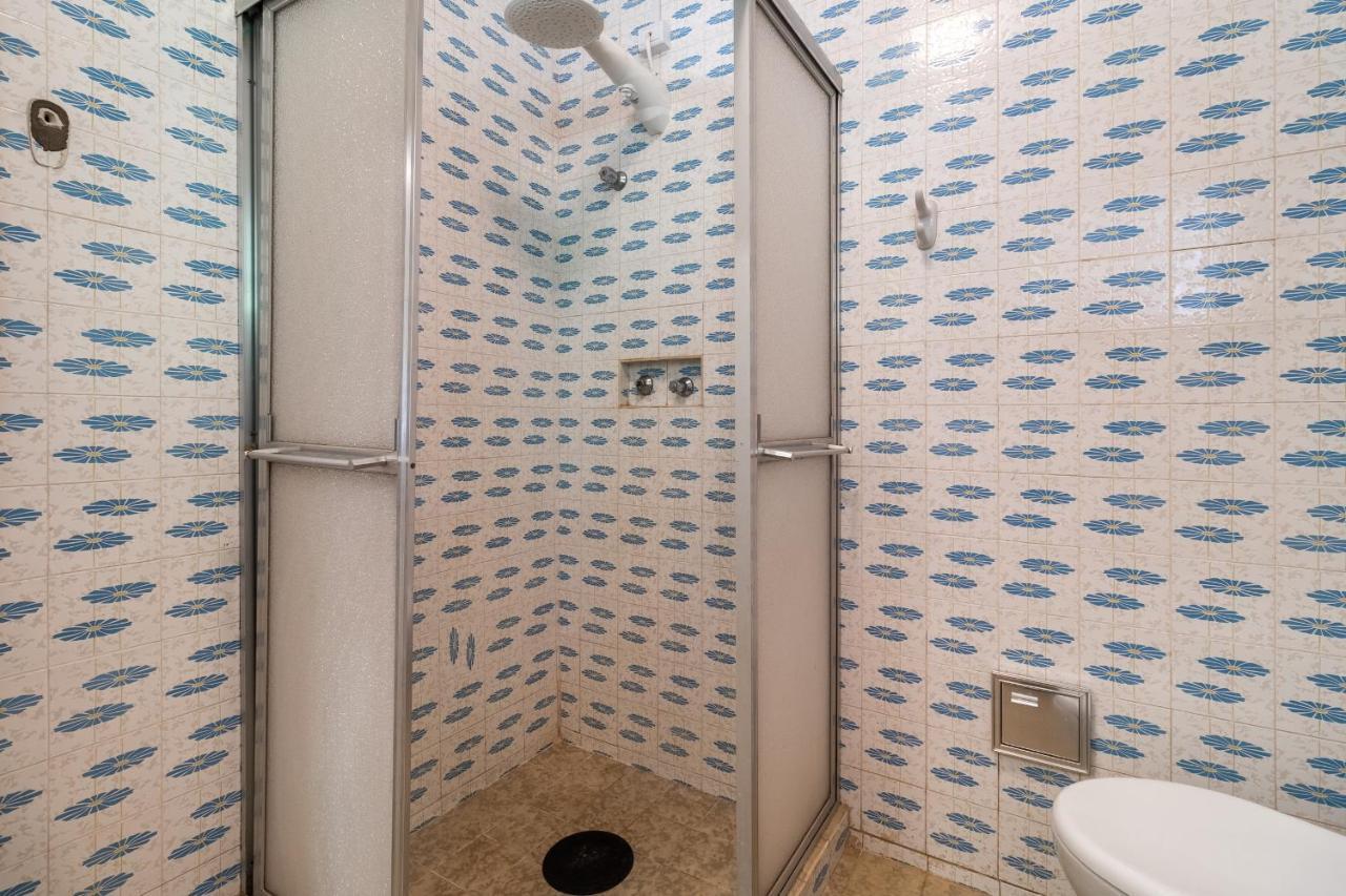 בית הארחה Sitio Com Piscina Em Sao Roque מראה חיצוני תמונה